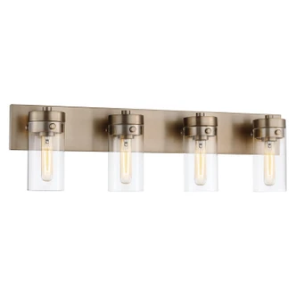 Intersection Four Light Vanity (60-7534)