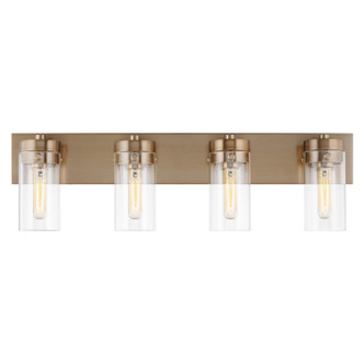 Intersection Four Light Vanity (60-7534)