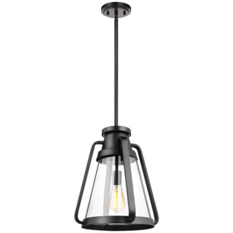 Everett One Light Pendant (60-7553)