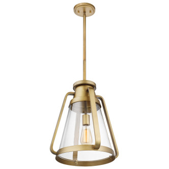 Everett One Light Pendant (60-7563)