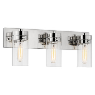 Intersection Three Light Vanity (60-7633)