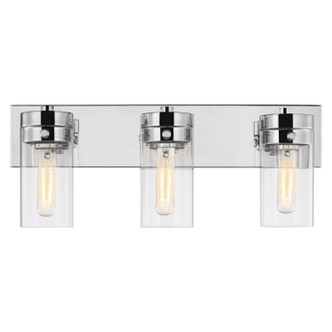 Intersection Three Light Vanity (60-7633)