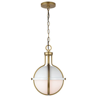 Lincoln One Light Pendant (60-7664)
