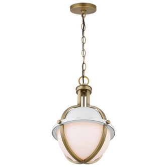 Lincoln One Light Pendant (60-7664)