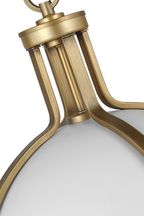 Lincoln One Light Pendant (60-7665)