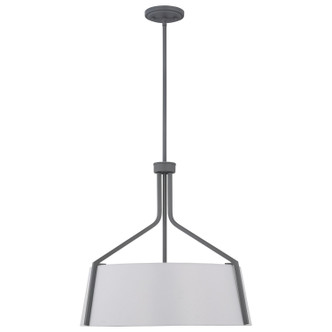 Livingston Four Light Pendant (60-7668)