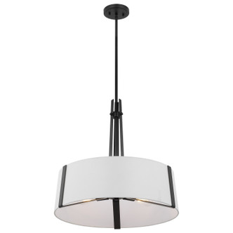 Flynn Three Light Pendant (60-7678)