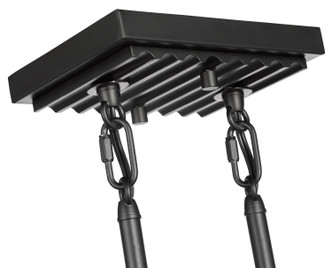 Destin Four Light Island Pendant (60-7704)