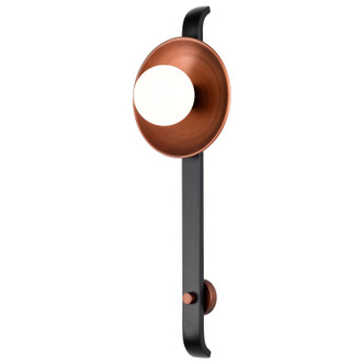 Colby One Light Wall Sconce (60-7740)