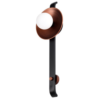 Colby One Light Wall Sconce (60-7740)