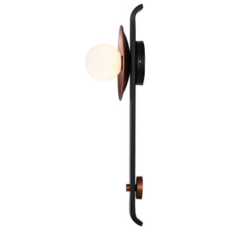 Colby One Light Wall Sconce (60-7740)