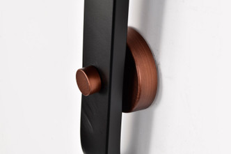 Colby One Light Wall Sconce (60-7740)