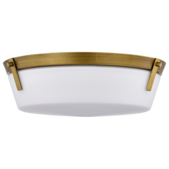 Rowen Three Light Flush Mount (60-7750)