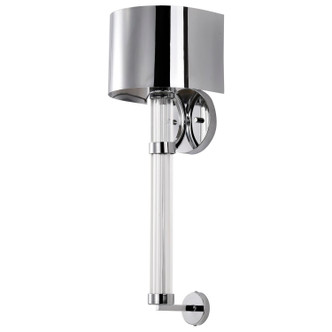 Teagon One Light Wall Sconce (60-7755)