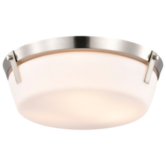 Rowen Three Light Flush Mount (60-7760)