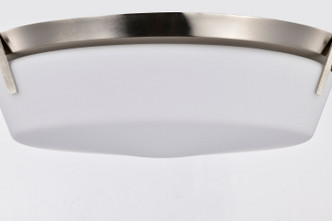 Rowen Four Light Flush Mount (60-7761)