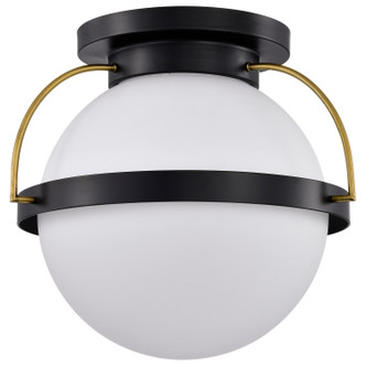 Lakeshore One Light Flush Mount (60-7772)