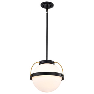 Lakeshore One Light Pendant (60-7775)