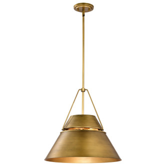 Adina Three Light Pendant (60-7778)