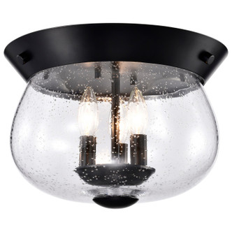 Boliver Three Light Flush Mount (60-7806)
