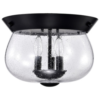 Boliver Three Light Flush Mount (60-7806)