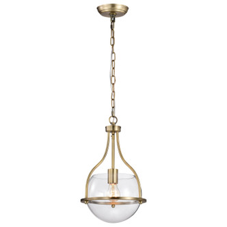 Amado One Light Pendant (60-7815)