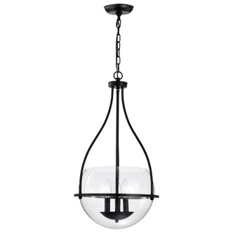 Amado Three Light Pendant (60-7820)
