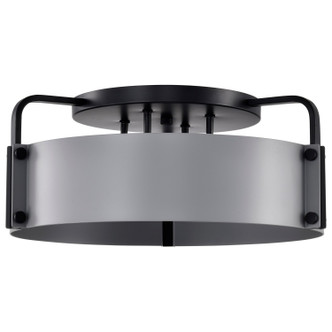 Altos Four Light Semi Flush Mount (60-7851)