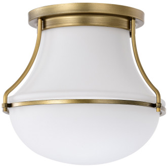 Valdora One Light Flush Mount (60-7860)
