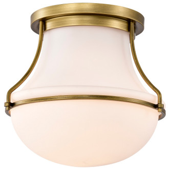 Valdora One Light Flush Mount (60-7861)
