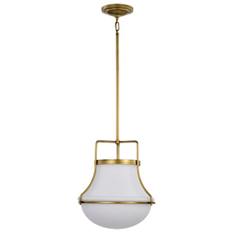Valdora One Light Pendant (60-7863)