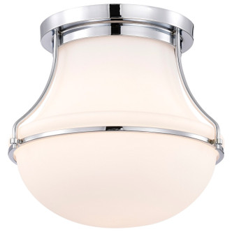Valdora One Light Flush Mount (60-7871)