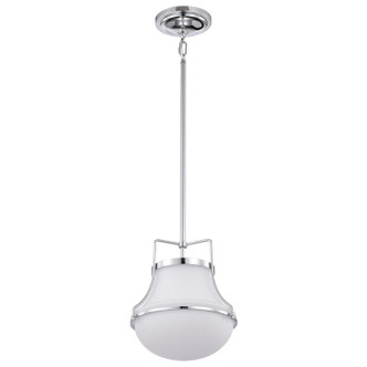 Valdora One Light Pendant (60-7872)