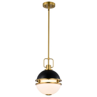 Everton One Light Pendant (60-7876)