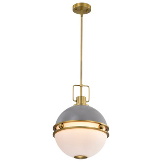 Everton Two Light Pendant (60-7877)