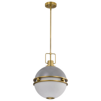 Everton Two Light Pendant (60-7877)