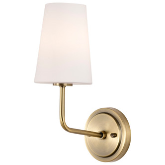 Cordello One Light Wall Sconce (60-7883)