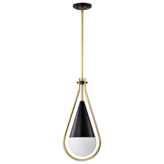 Admiral One Light Pendant (60-7902)