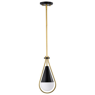 Admiral One Light Pendant (60-7903)