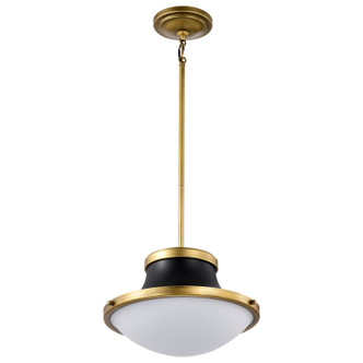 Lafayette One Light Pendant (60-7907)
