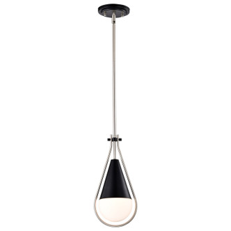 Admiral One Light Pendant (60-7912)
