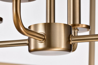 Emma Four Light Pendant (60-7931)