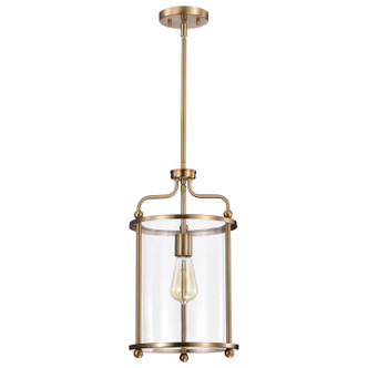 Yorktown One Light Pendant (60-7935)