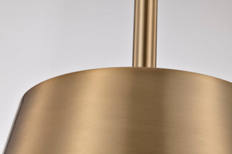 Alexis One Light Pendant (60-7938)