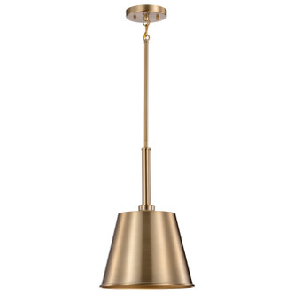 Alexis One Light Pendant (60-7939)