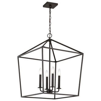 Emma Four Light Pendant (60-7941)