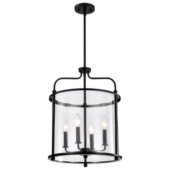 Yorktown Four Light Pendant (60-7946)