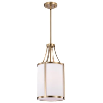 Easton One Light Pendant (60-7961)