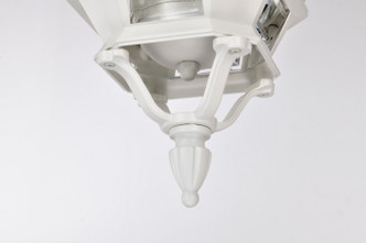 Central Park Three Light Hangng Lantern (60-894)