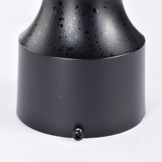 Central Park Three Light Post Lantern (60-899)